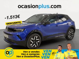 Opel Mokka 1.2 T GS 100 kW (136 CV)