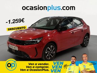 Opel Corsa 1.2 T XHL GS 74 kW (100 CV)