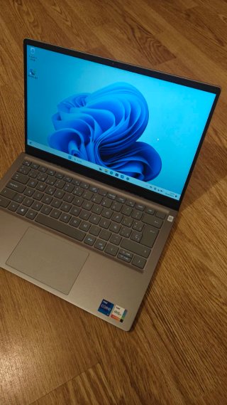 Portátil Dell i7 16GB RAM 512GB SSD