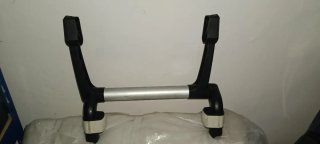 Adaptador Maxi-Cosi para Bugaboo Donkey