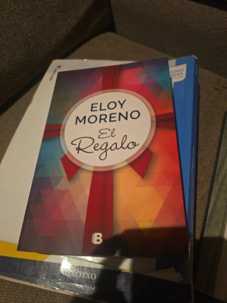 El regalo