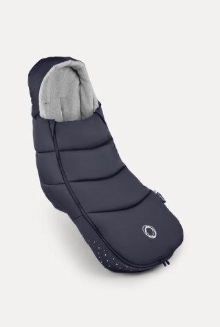 Saco silla bugaboo Nuevo azul indigo