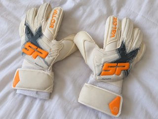 Guantes de Portero SP Valor Pro Protect Talla 7