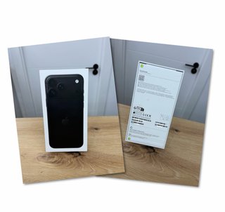 iPhone 18 Pro Max SIN ABRIR