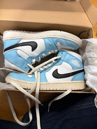 Zapatillas Nike Jordan
