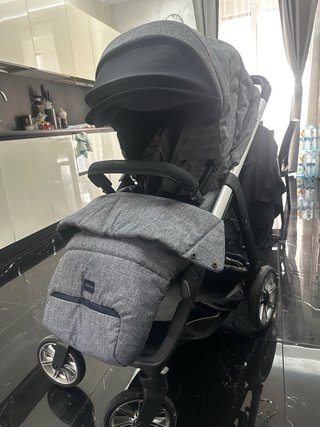 Trio Inglesina Aptica con borsa in omaggio