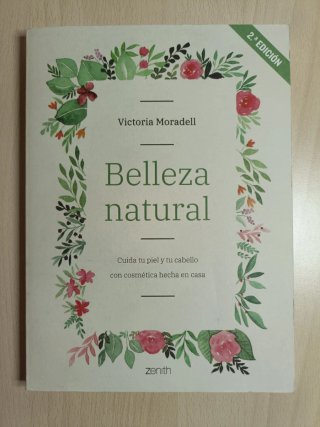 Belleza natural: cuida tu piel y tu cabello con...