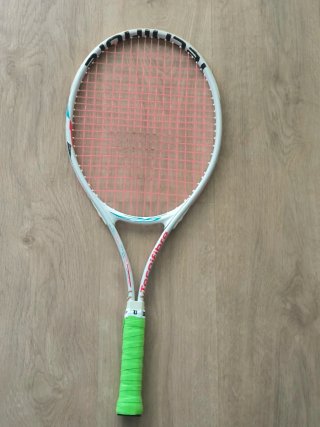 Raqueta de Tenis Tecnifibre