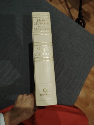 Libro y revista