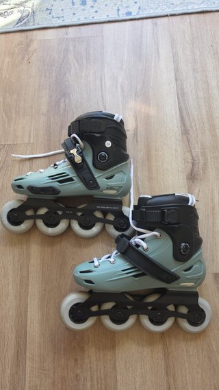 Patines Oxelo MF500 y Accesorios