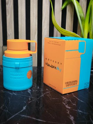 Perfume Armaf Odyssey Mandarin Sky