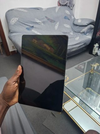 Samsung Galaxy Tab A9+ Negro