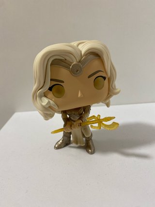 Funko Pop Thena Marvel