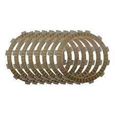 Discos de embrague Suzuki DR 650 750 800 XF