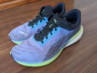 Zapatillas Puma Deviate Nitro 2