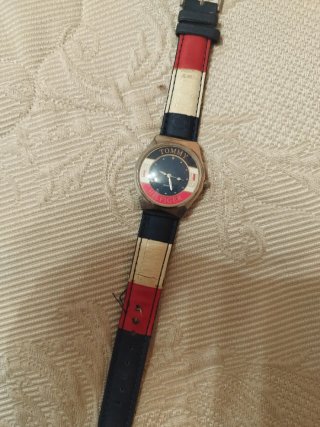 Reloj Tommy Hilfiger Juvenil