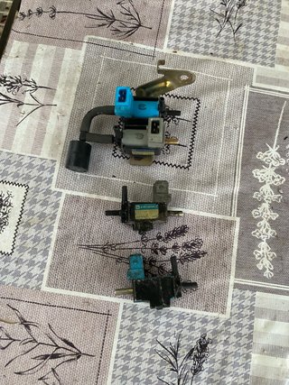 Electroválvulas para Opel Frontera B