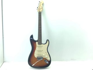 E754586-0 GUITARRA ELECTRICA SQUIER BULLET STRAT
