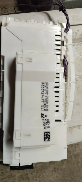 Módulo electrónico lavavajillas Balay