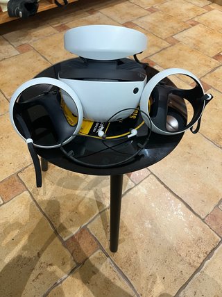 PlayStation VR2 para PS5