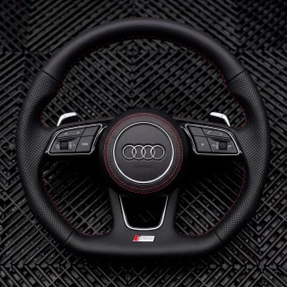 Volante Audi S Line original