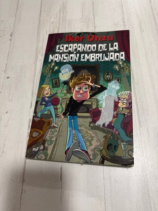 Libro