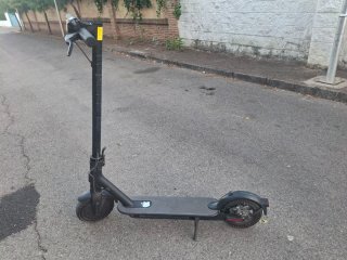 Patinete Eléctrico Xiaomi M365