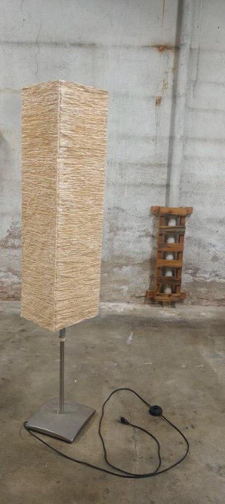 Lámpara de pie Ikea