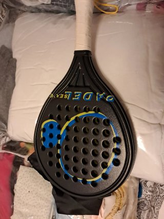 Raqueta de pádel Padel Serve