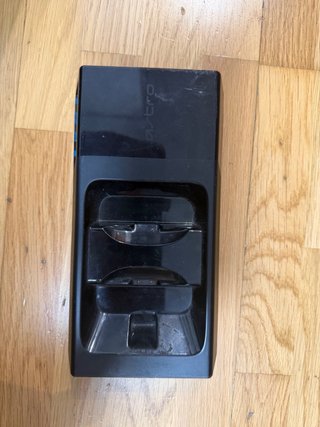 Base de Carga Astro A50 Gen3