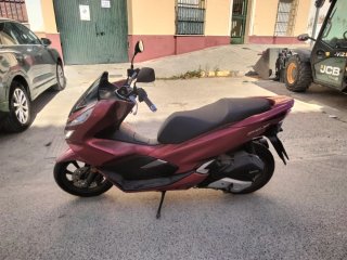 Honda PCX 125