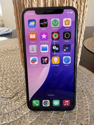 iPhone 11 Pro