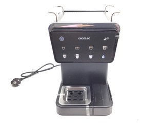 E705198-0 CAFETERA ESPRESSO CECOTEC POWER EXPRESSO