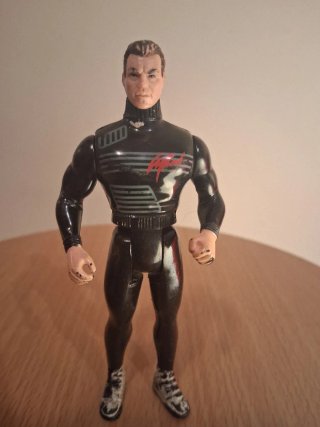 Figura Bruce Wayne Kenner años 90