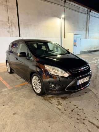 Ford C-MAX 2015
