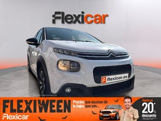 Citroën C3 PureTech 60KW (82CV) 105g BUSINESS