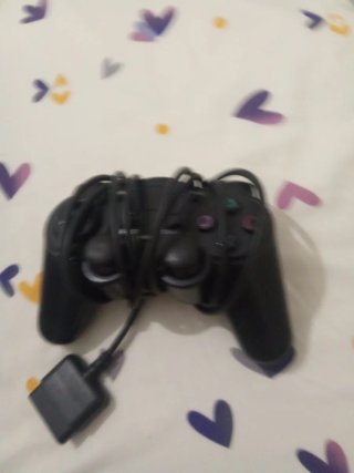 Mando PlayStation 2 (PS2)
