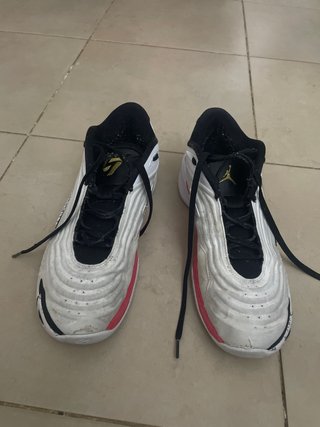 Zapatillas Baloncesto Air Jordan