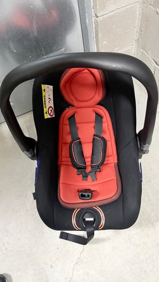 Maxi-Cosi Jané para Bebé