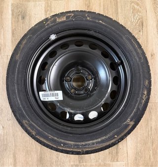Rueda de repuesto para Volkswagen Golf IV