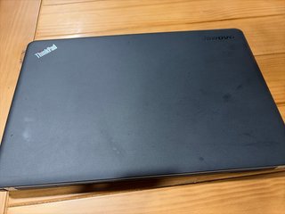 Portátil Lenovo ThinkPad