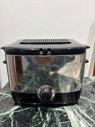 Freidora Moulinex Minifrito AF220010