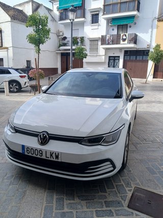 Volkswagen Golf 2020