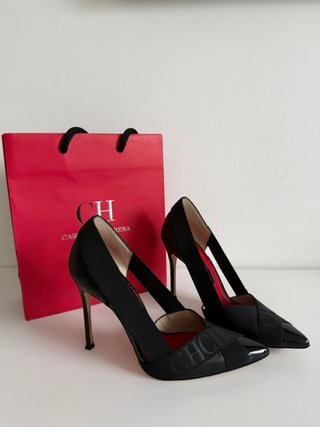 Zapatos de tacón Carolina Herrera