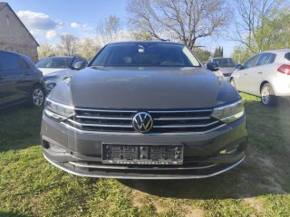 Volkswagen Passat 2020
