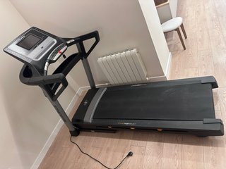 Cinta de Correr NordicTrack - para recoger en casa