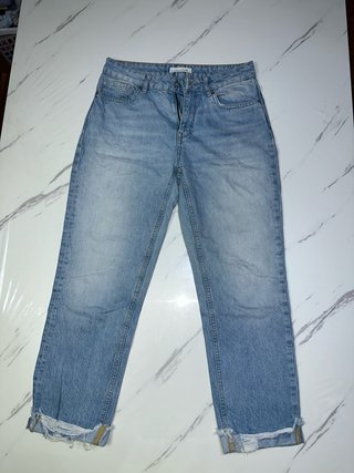 Pantalones vaqueros Pimkie talla 36