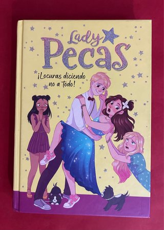 Ledy pecas