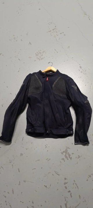 Chaqueta de moto Dainese