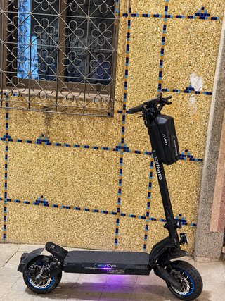 Smartgyro Crossover Dual Max para piezas o reparar